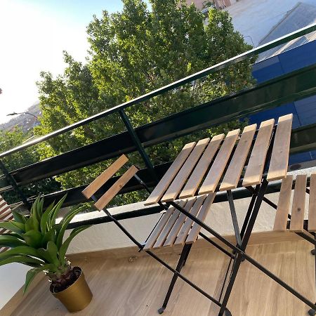 Aixa Granada Apartment ภายนอก รูปภาพ