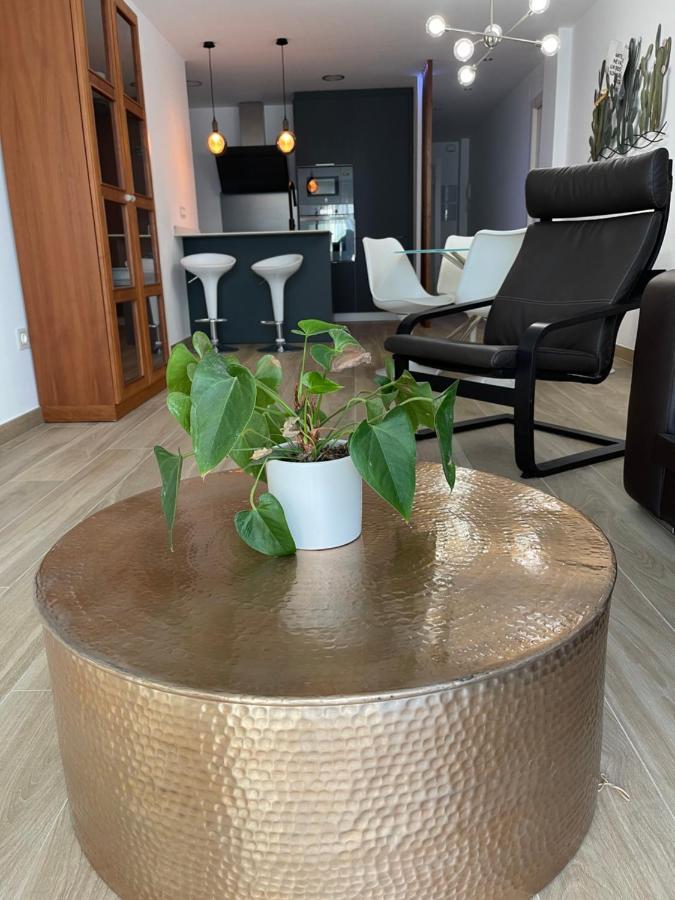 Aixa Granada Apartment ภายนอก รูปภาพ