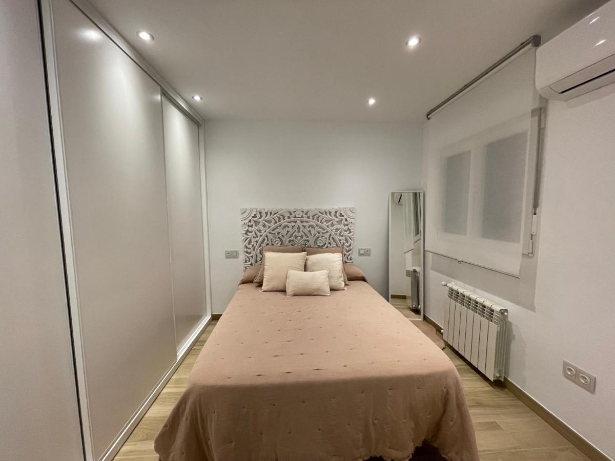 Aixa Granada Apartment ภายนอก รูปภาพ