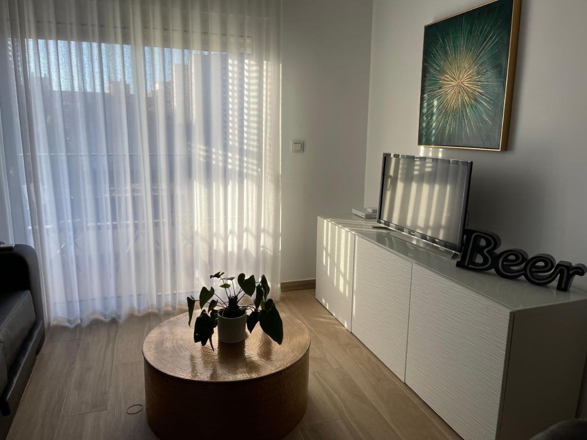 Aixa Granada Apartment ภายนอก รูปภาพ