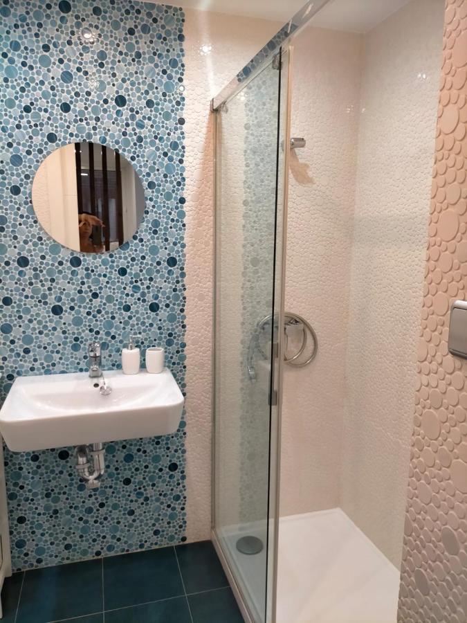 Aixa Granada Apartment ภายนอก รูปภาพ