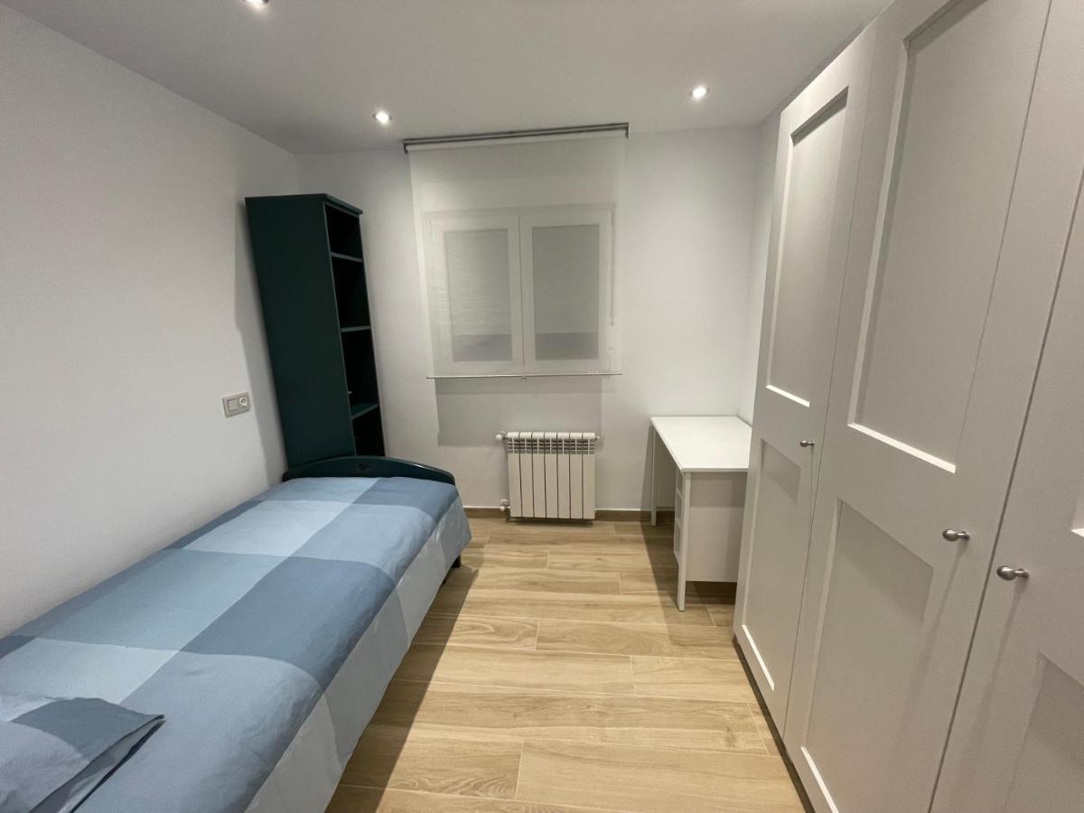 Aixa Granada Apartment ภายนอก รูปภาพ